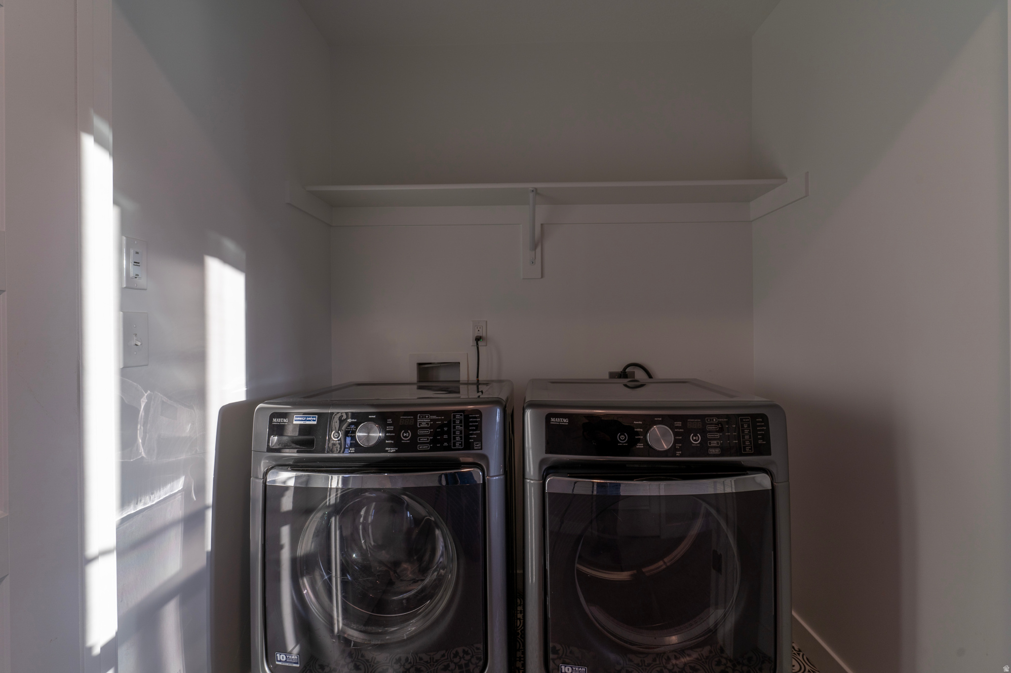 DAYBREAK - Residential