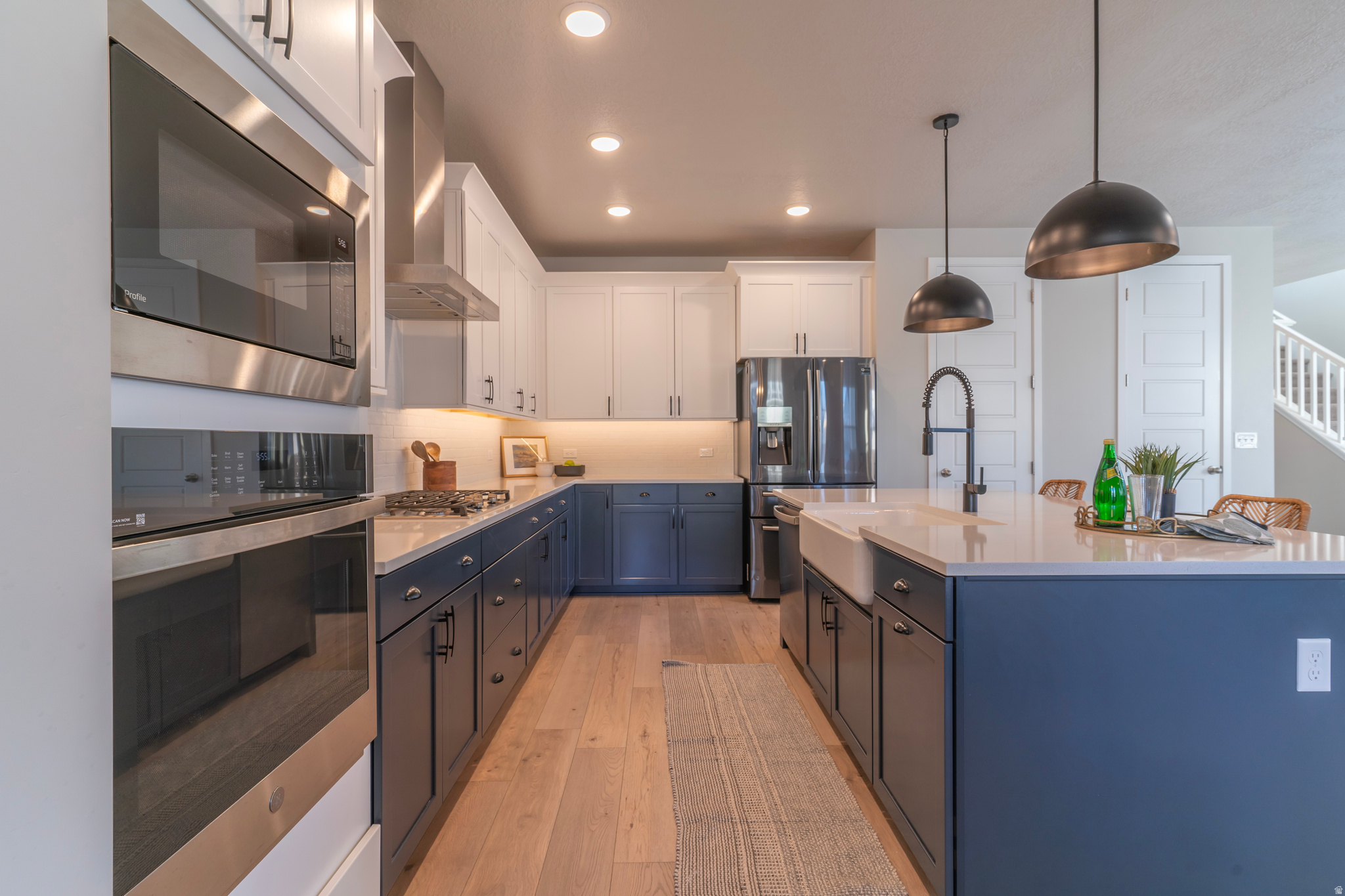 DAYBREAK - Residential