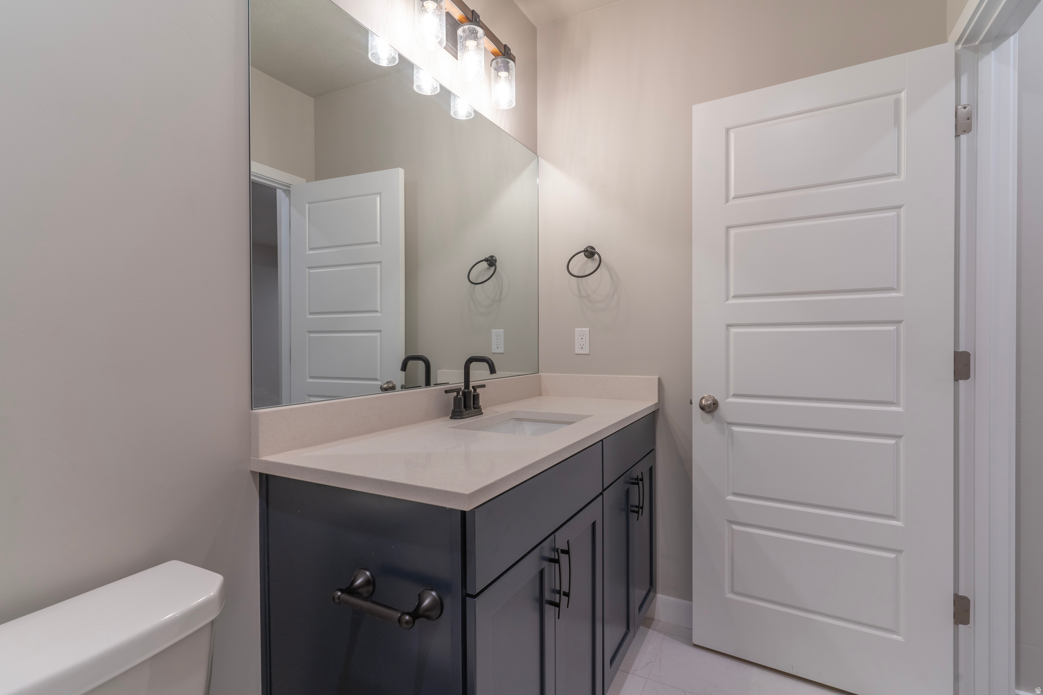 DAYBREAK - Residential