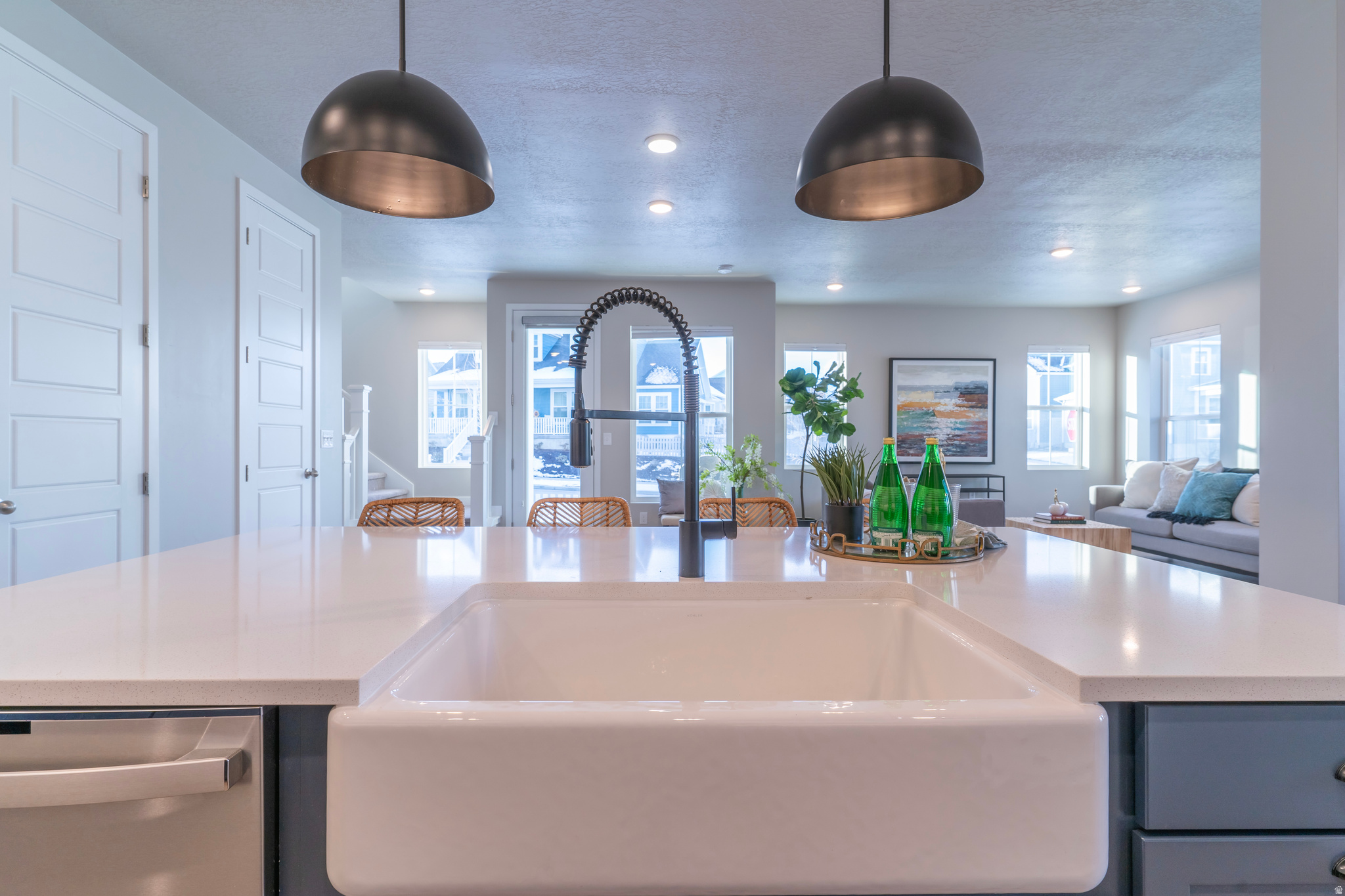 DAYBREAK - Residential