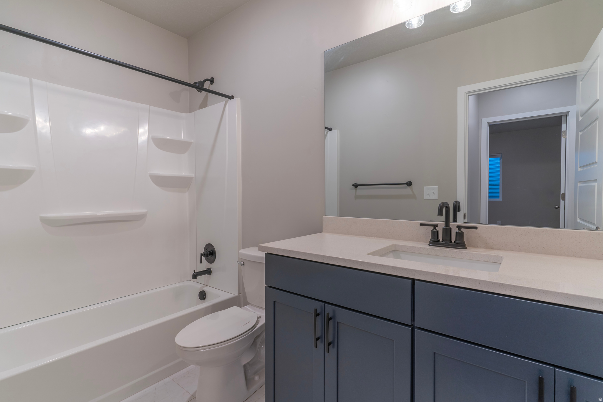 DAYBREAK - Residential