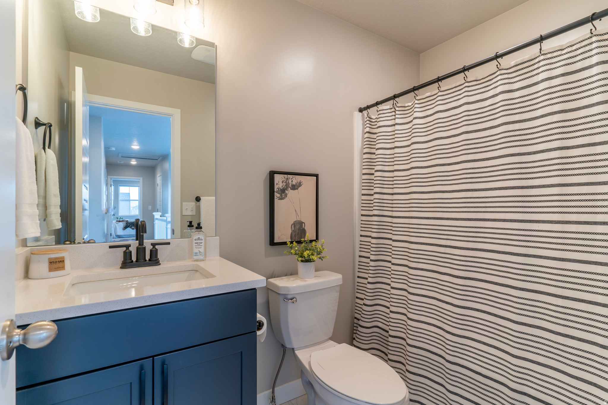 DAYBREAK - Residential