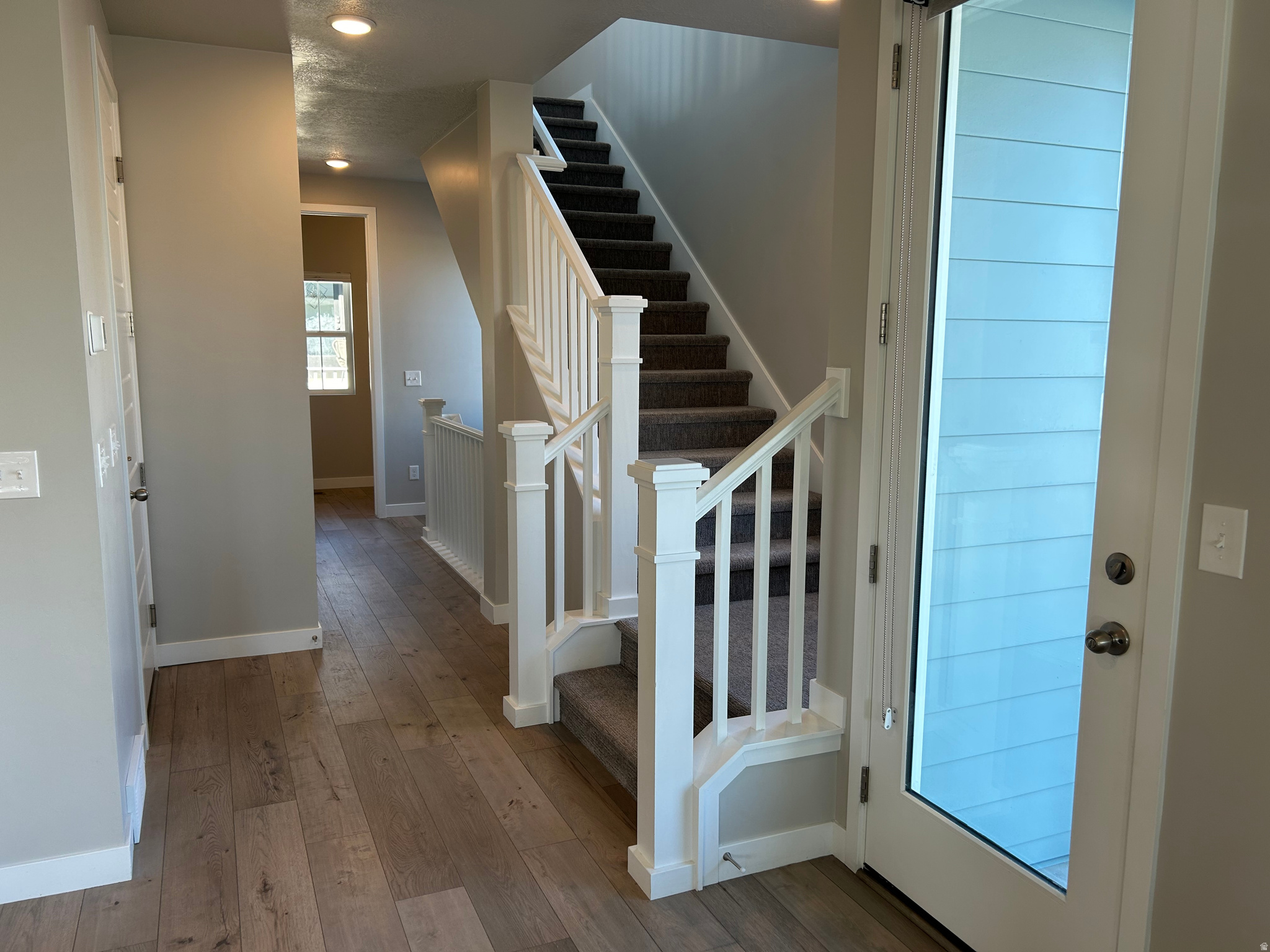 DAYBREAK - Residential