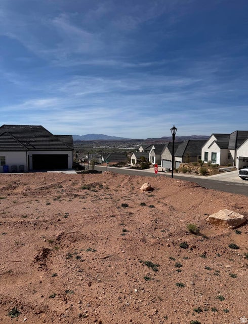 SHOOTING STAR - Residential