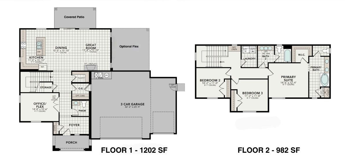 SHOOTING STAR - Residential