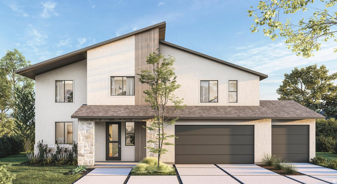 SHOOTING STAR - Residential