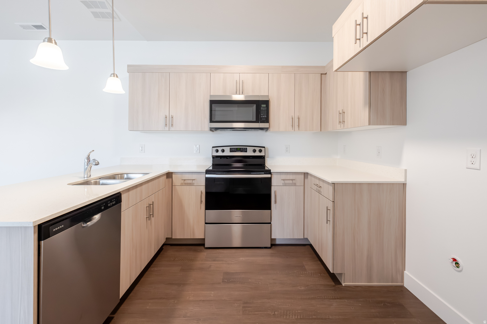 HARMONY RIDGE - Residential