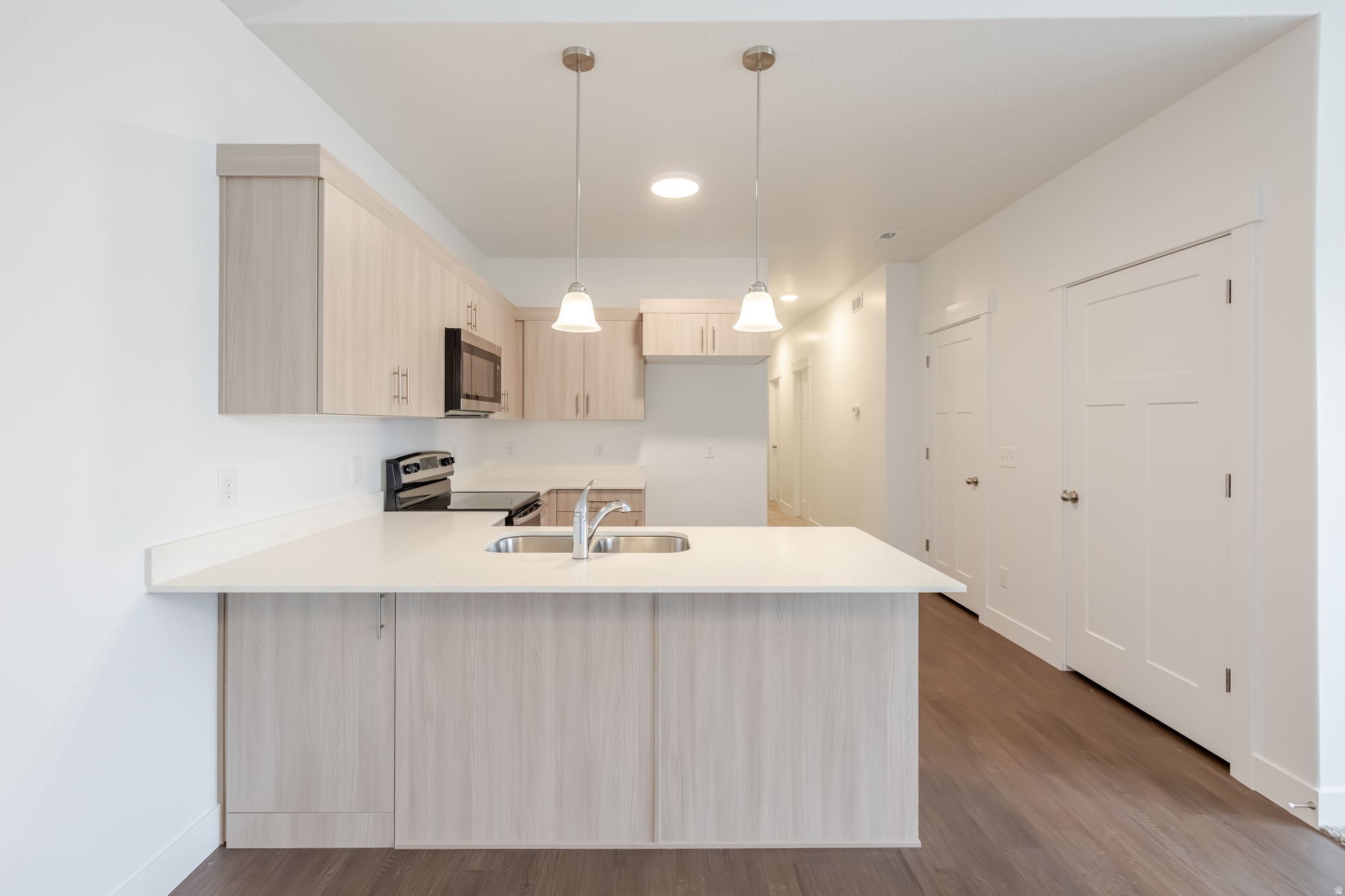 HARMONY RIDGE - Residential