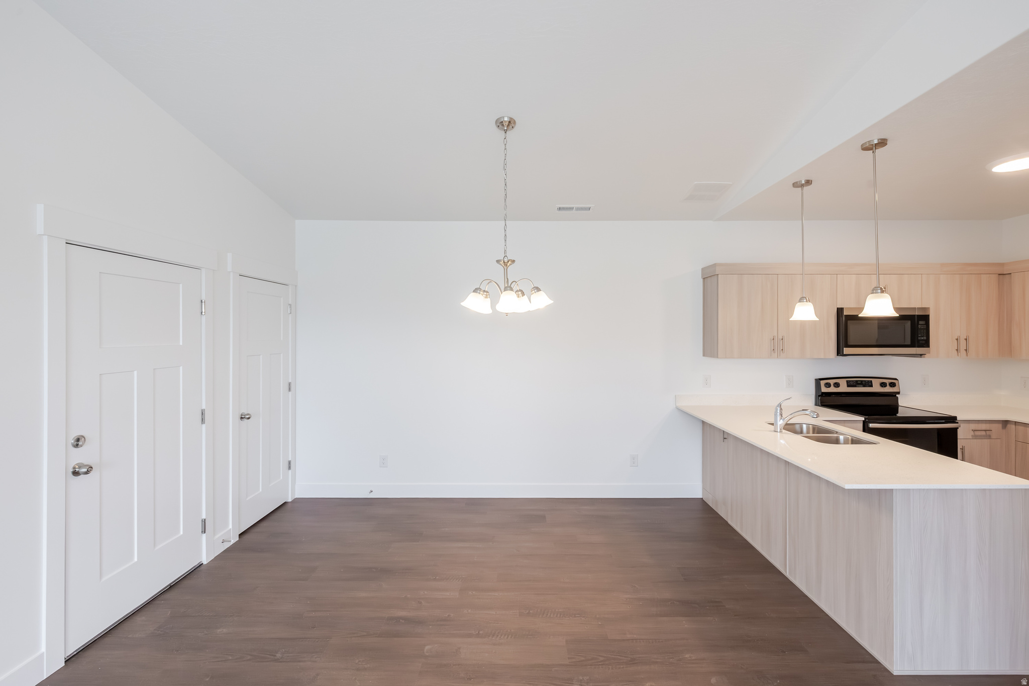 HARMONY RIDGE - Residential