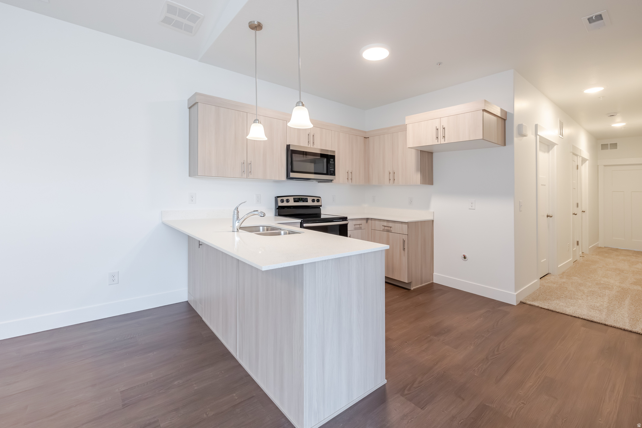 HARMONY RIDGE - Residential