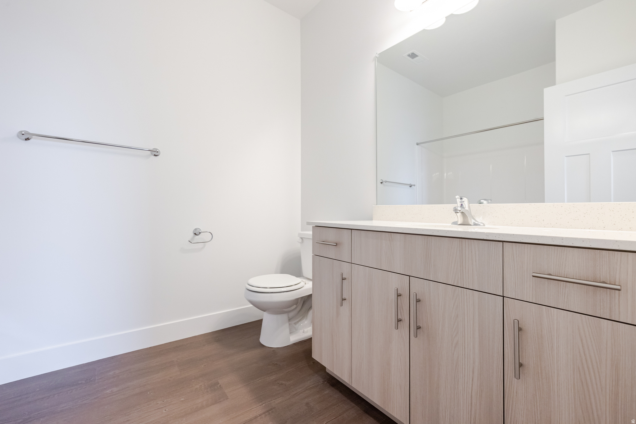HARMONY RIDGE - Residential