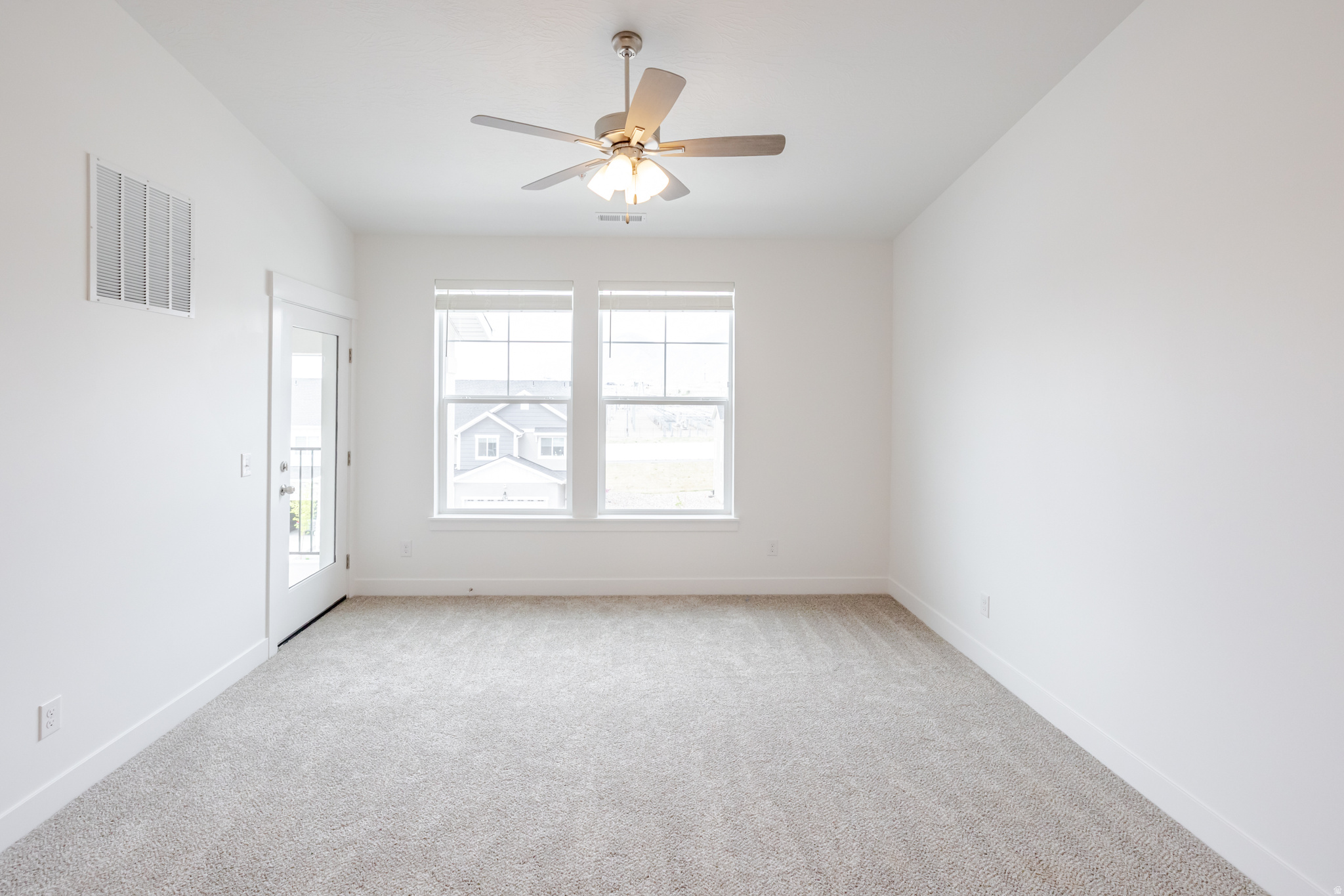 HARMONY RIDGE - Residential
