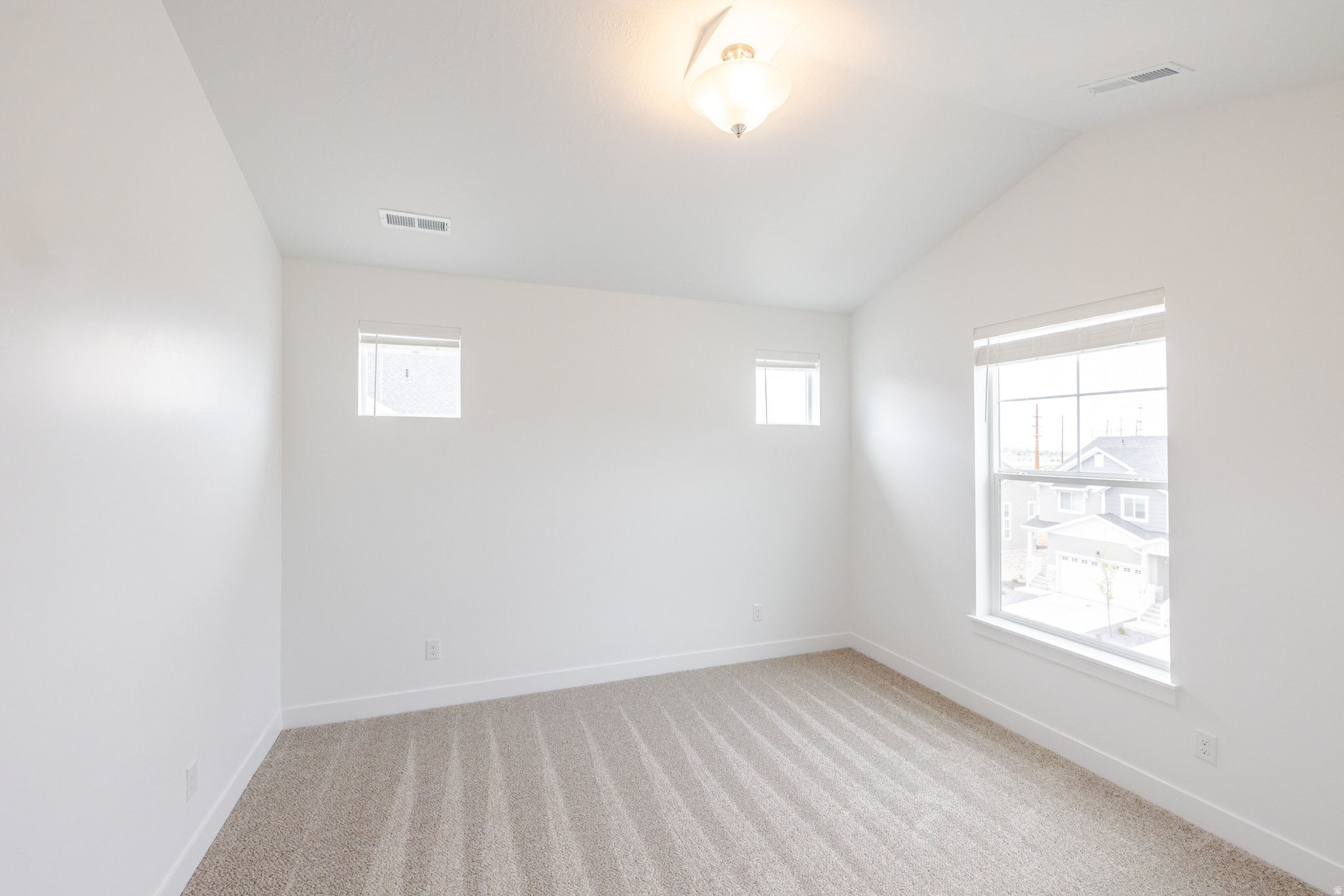 HARMONY RIDGE - Residential