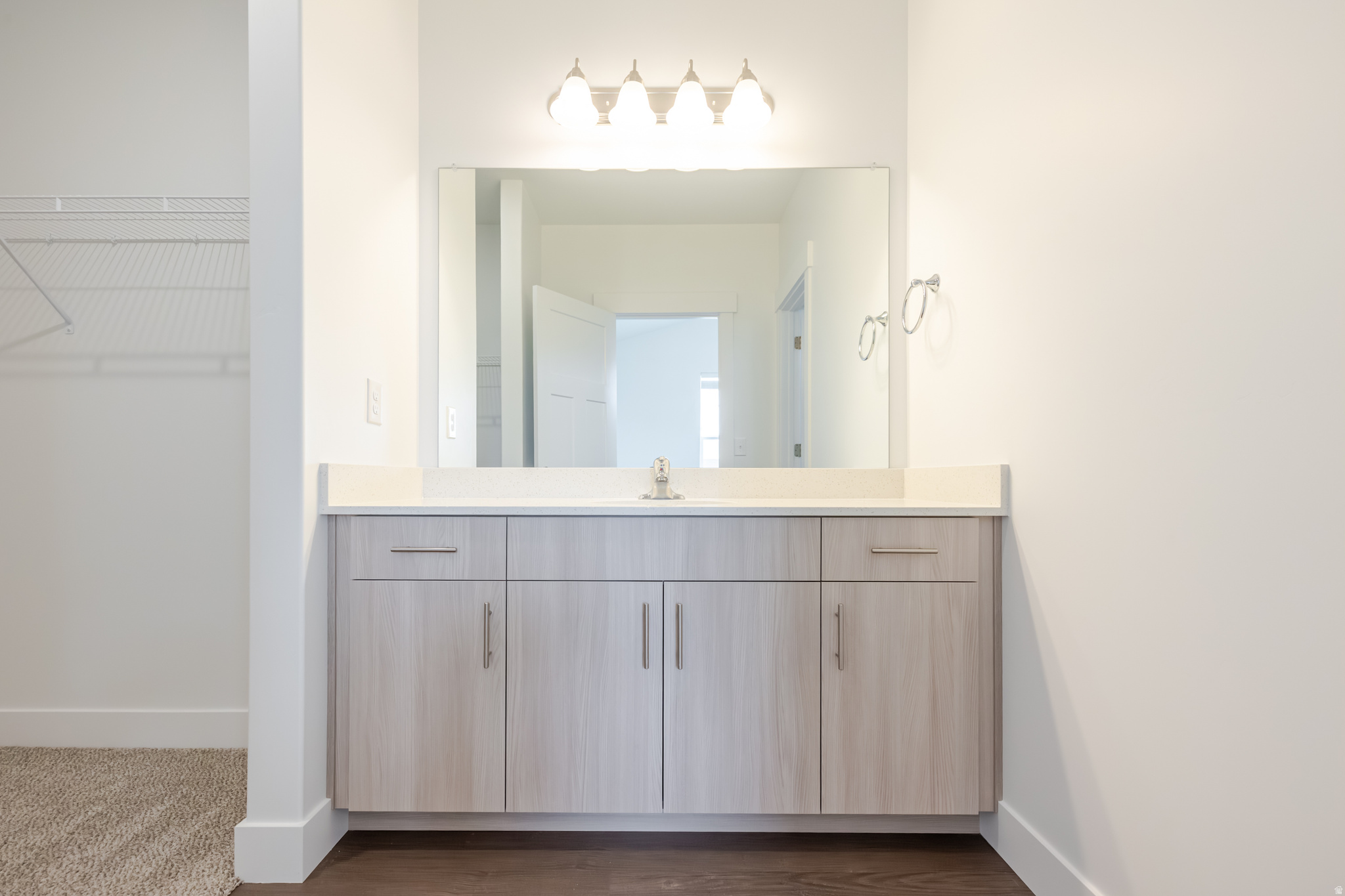 HARMONY RIDGE - Residential