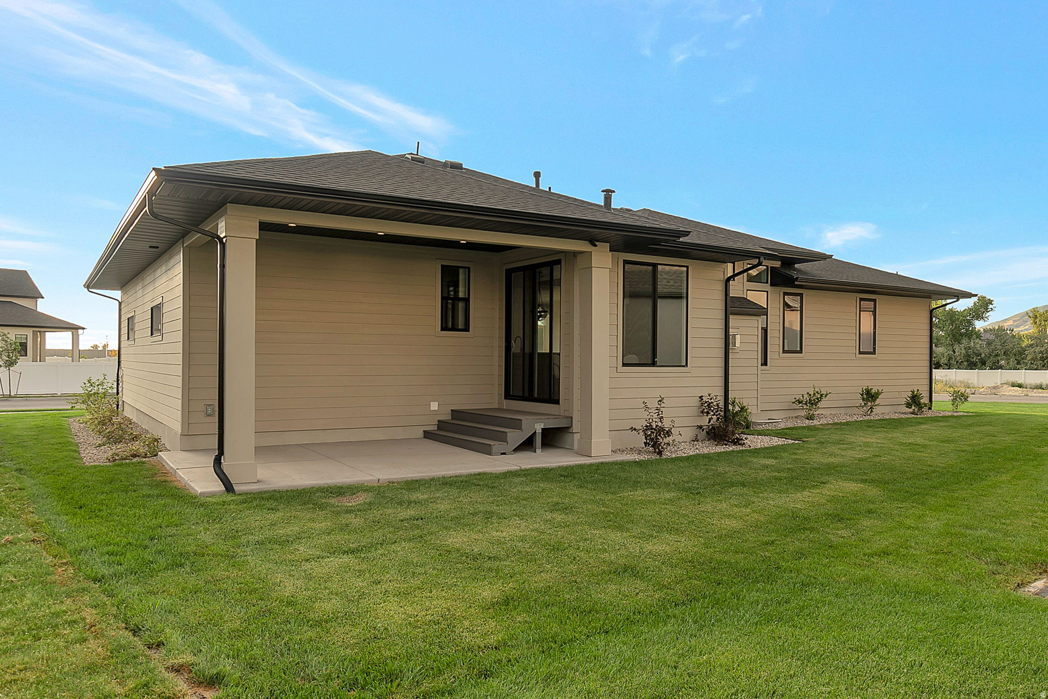 SUMMERHILL LANE - Residential