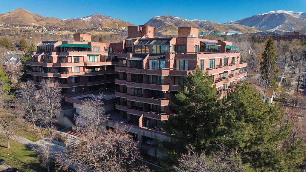 Photo of 115 S 1100 E #306, Salt Lake City, UT 84102 (MLS # 2172412)