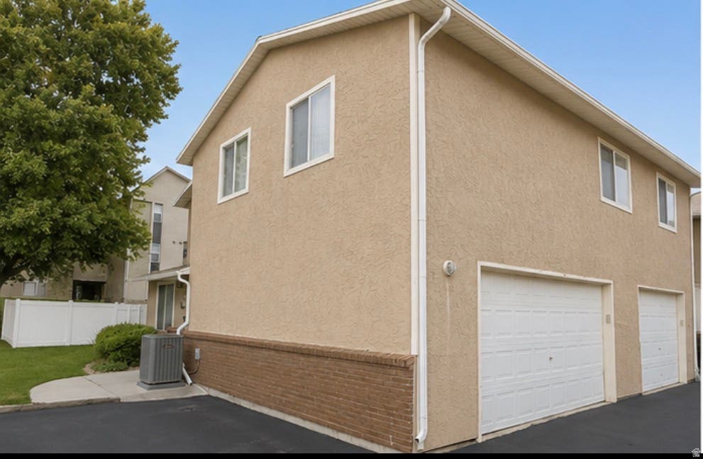Photo of 5235 S GLENDON ST W #X1, Salt Lake City, UT 84123 (MLS # 2176140)