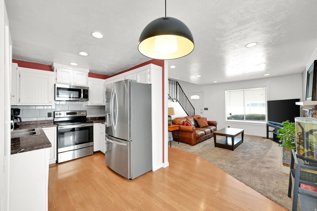Photo of 5235 S GLENDON ST W #X1, Salt Lake City, UT 84123 (MLS # 2176140)