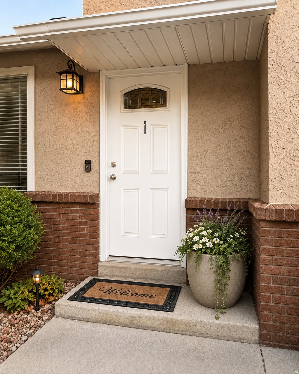 Photo of 5235 S GLENDON ST W #X1, Salt Lake City, UT 84123 (MLS # 2176140)