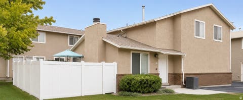 Townhouse For Sale - 5235 S Glendon St #X1<br/> Salt Lake City, UT 84123
