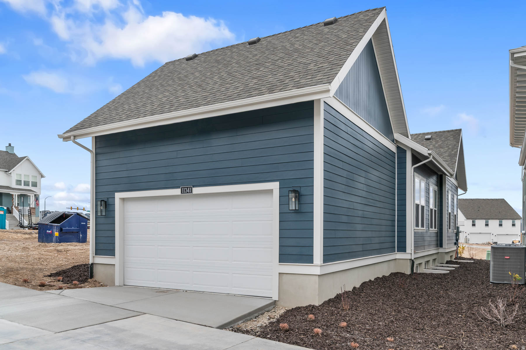 DAYBREAK WATERMARK 392 - Residential
