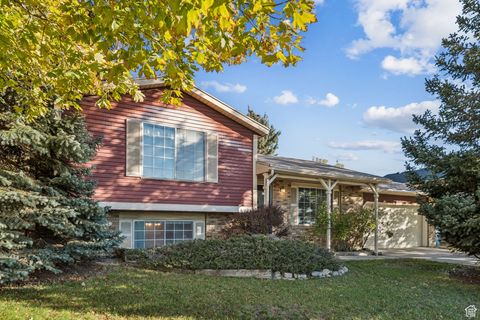 Tiny photo for 5648 W LODESTONE AVE, Kearns, UT 84118 (MLS # 2119520)