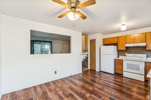 Tiny photo for 5648 W LODESTONE AVE, Kearns, UT 84118 (MLS # 2119520)