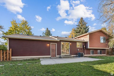 Tiny photo for 5648 W LODESTONE AVE, Kearns, UT 84118 (MLS # 2119520)