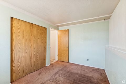 Tiny photo for 5648 W LODESTONE AVE, Kearns, UT 84118 (MLS # 2119520)
