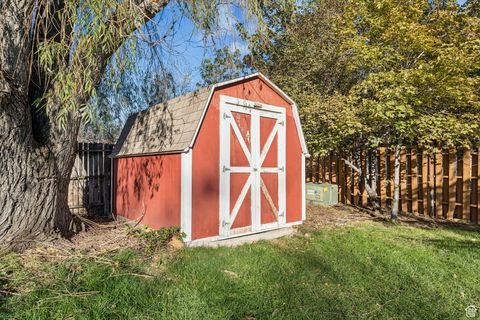 Tiny photo for 5648 W LODESTONE AVE, Kearns, UT 84118 (MLS # 2119520)