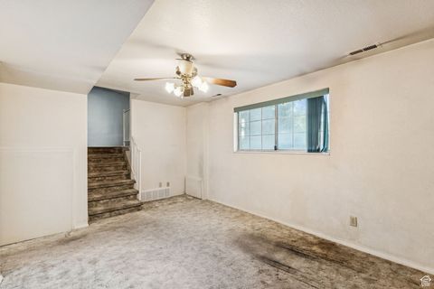 Tiny photo for 5648 W LODESTONE AVE, Kearns, UT 84118 (MLS # 2119520)