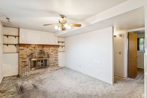 Tiny photo for 5648 W LODESTONE AVE, Kearns, UT 84118 (MLS # 2119520)