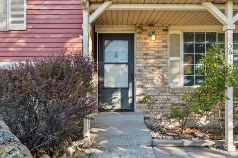 Tiny photo for 5648 W LODESTONE AVE, Kearns, UT 84118 (MLS # 2119520)