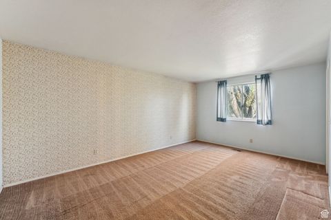 Tiny photo for 5648 W LODESTONE AVE, Kearns, UT 84118 (MLS # 2119520)