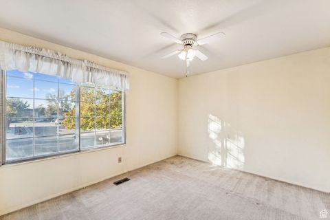 Tiny photo for 5648 W LODESTONE AVE, Kearns, UT 84118 (MLS # 2119520)