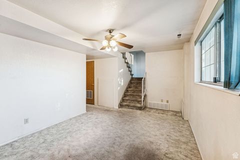 Tiny photo for 5648 W LODESTONE AVE, Kearns, UT 84118 (MLS # 2119520)