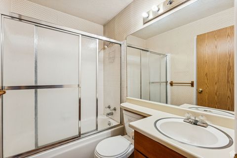 Tiny photo for 5648 W LODESTONE AVE, Kearns, UT 84118 (MLS # 2119520)