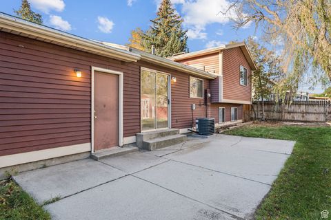 Tiny photo for 5648 W LODESTONE AVE, Kearns, UT 84118 (MLS # 2119520)