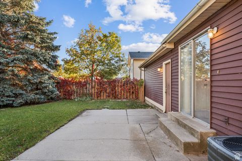 Tiny photo for 5648 W LODESTONE AVE, Kearns, UT 84118 (MLS # 2119520)