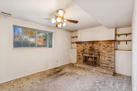 Tiny photo for 5648 W LODESTONE AVE, Kearns, UT 84118 (MLS # 2119520)