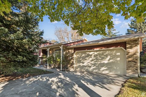 Tiny photo for 5648 W LODESTONE AVE, Kearns, UT 84118 (MLS # 2119520)