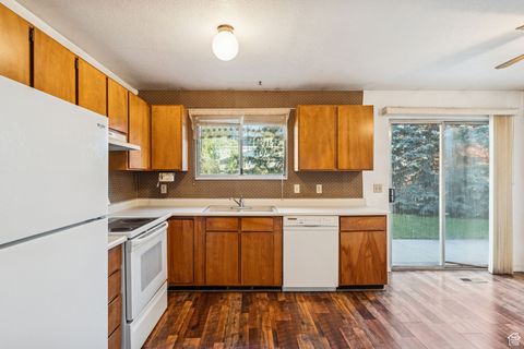 Tiny photo for 5648 W LODESTONE AVE, Kearns, UT 84118 (MLS # 2119520)