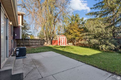 Tiny photo for 5648 W LODESTONE AVE, Kearns, UT 84118 (MLS # 2119520)