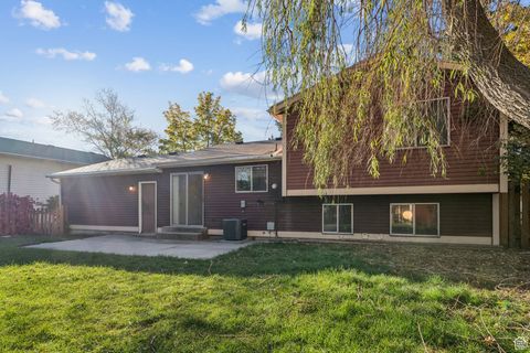 Tiny photo for 5648 W LODESTONE AVE, Kearns, UT 84118 (MLS # 2119520)