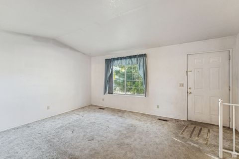 Tiny photo for 5648 W LODESTONE AVE, Kearns, UT 84118 (MLS # 2119520)