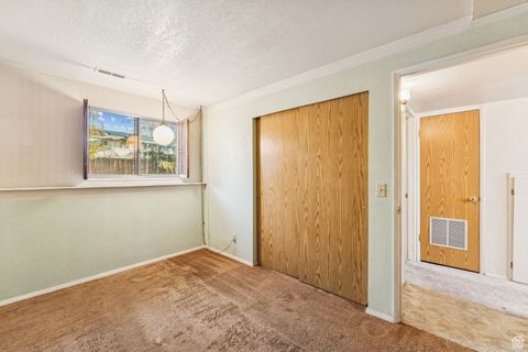 Tiny photo for 5648 W LODESTONE AVE, Kearns, UT 84118 (MLS # 2119520)