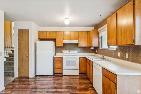 Tiny photo for 5648 W LODESTONE AVE, Kearns, UT 84118 (MLS # 2119520)