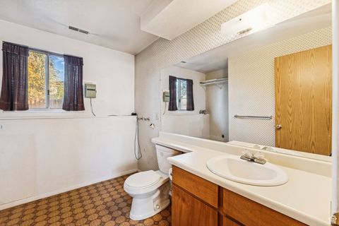 Tiny photo for 5648 W LODESTONE AVE, Kearns, UT 84118 (MLS # 2119520)