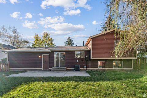 Tiny photo for 5648 W LODESTONE AVE, Kearns, UT 84118 (MLS # 2119520)