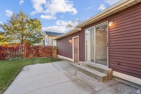 Tiny photo for 5648 W LODESTONE AVE, Kearns, UT 84118 (MLS # 2119520)